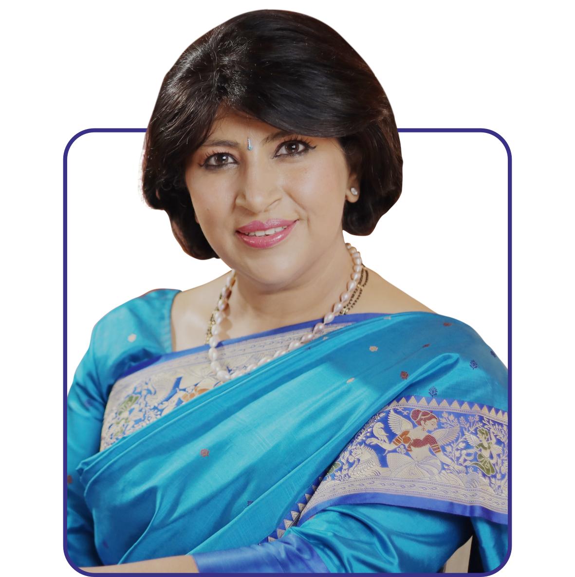 Dr. Tarang Gianchandani